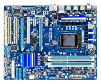 Gigabyte GA-P55A-UD3
